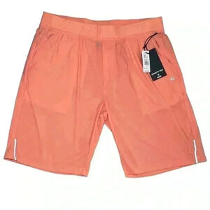 Kenneth Cole Active Tech shorts sz L